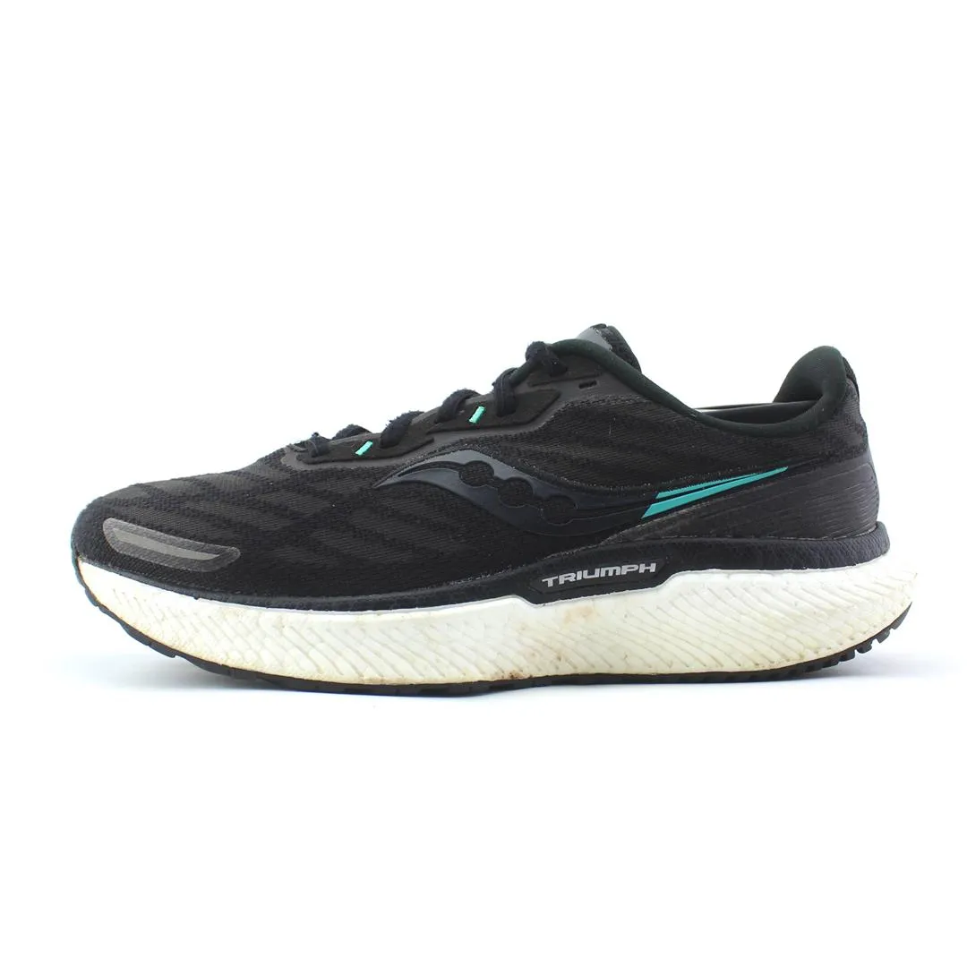SAUCONY TRIUMPH 19 Madden Oxfords