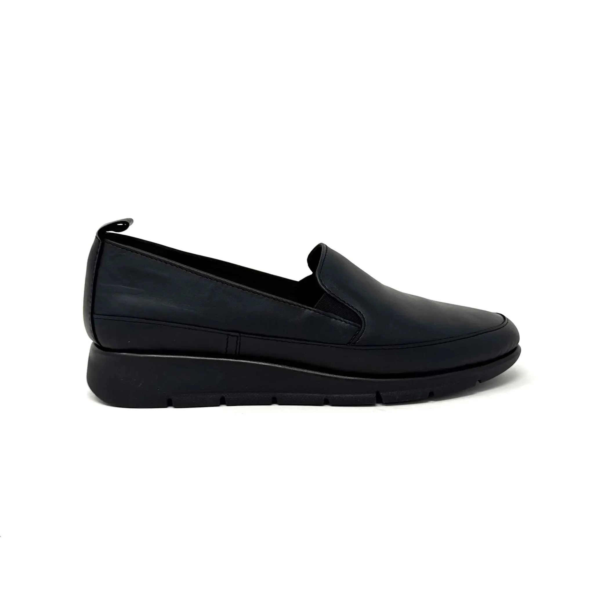 Saydo - Frida Black Sonoma Mens Casual Shoes