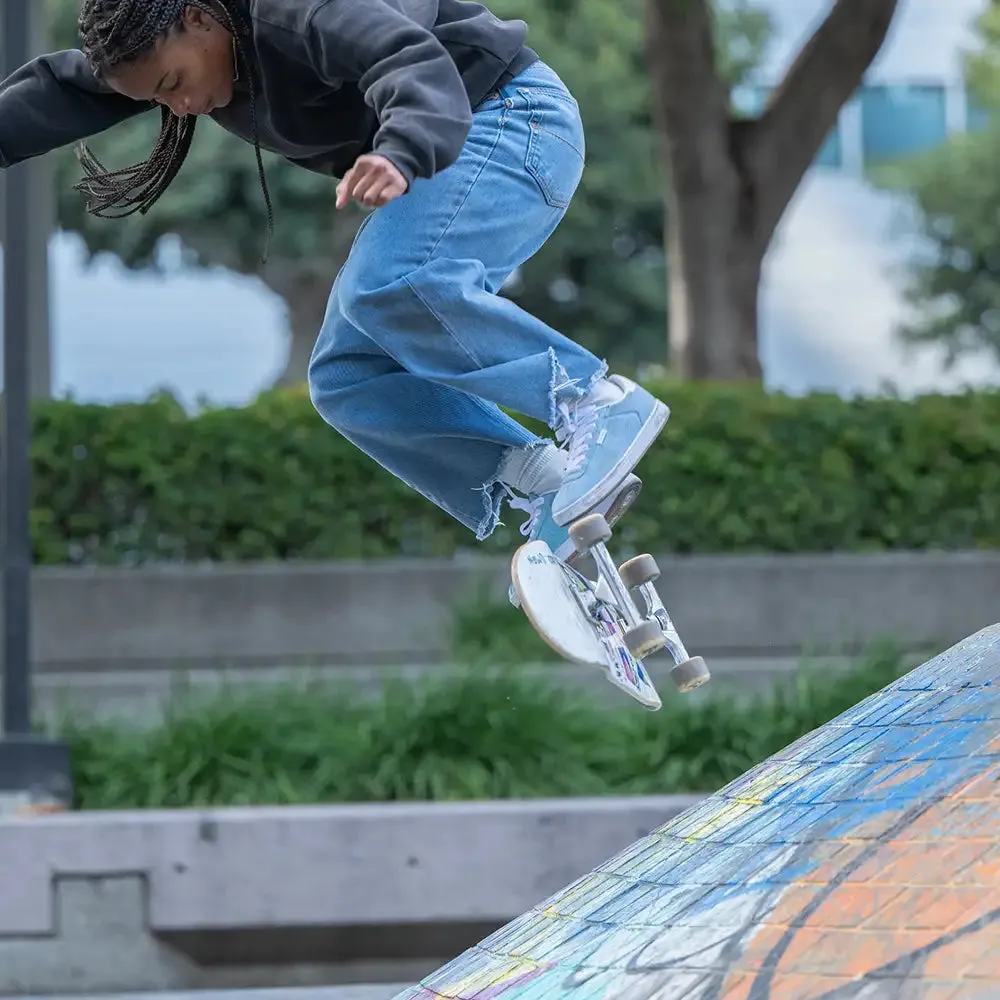 Scam Dc Shoes Foundation Skate Plaza