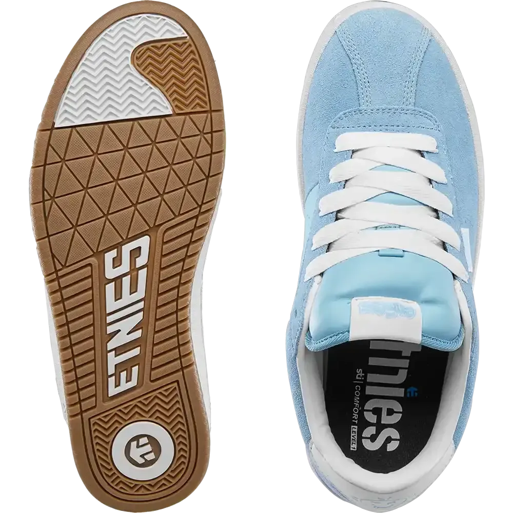 Skate Zahba Shoe Scam