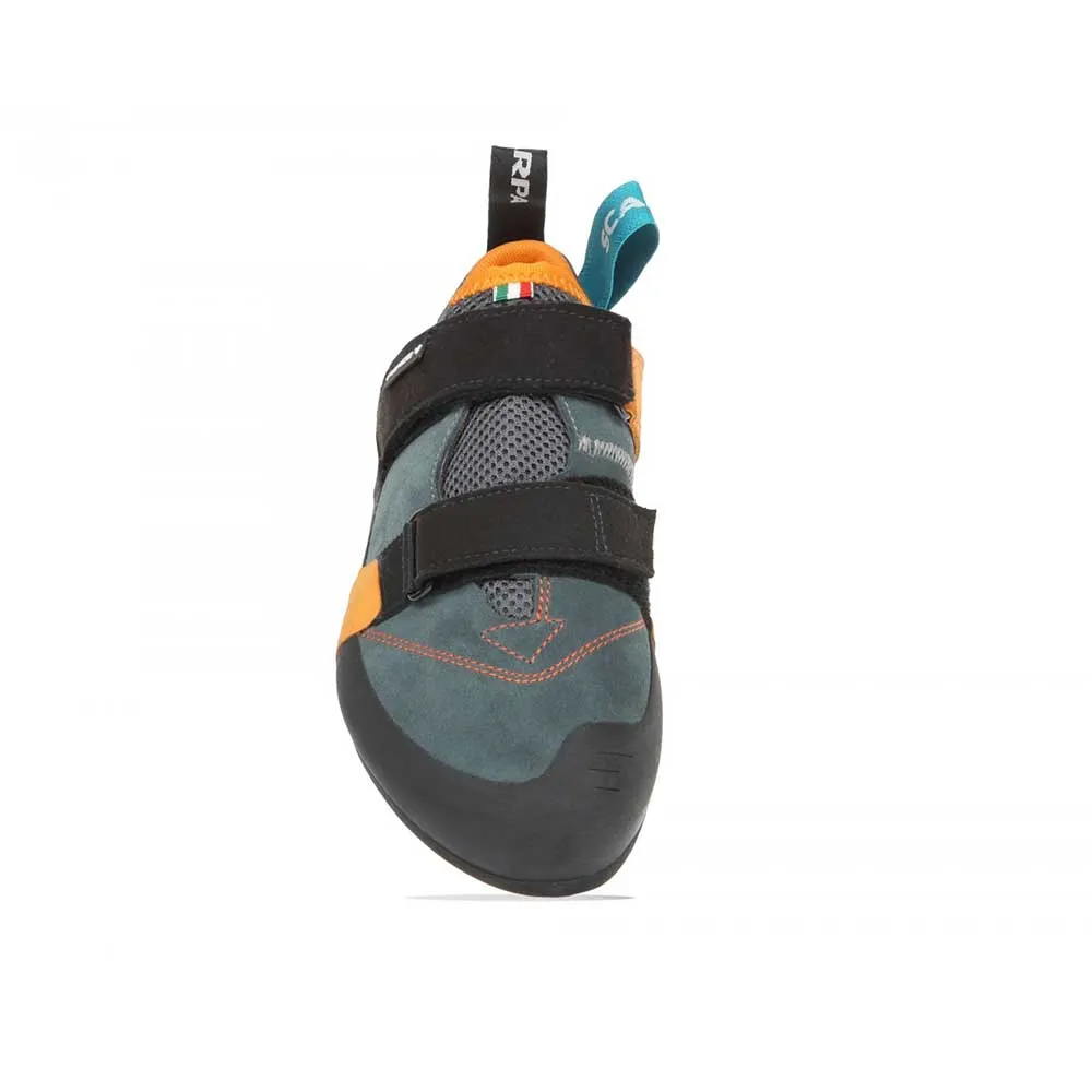 Scarpa Force V Climbing Shoe Men's Best Inexpensive Rock Climbing Shoes