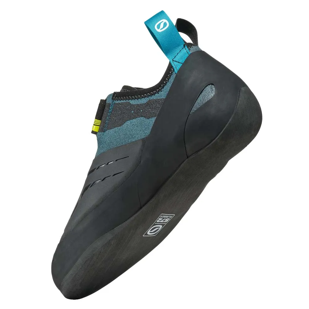 Shoes To Wear For Badminton Scarpa Origin VS Climbing Shoe Men