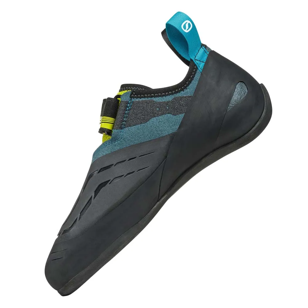 Best Light Weight Badminton Shoes Scarpa Origin VS Climbing Shoe Men