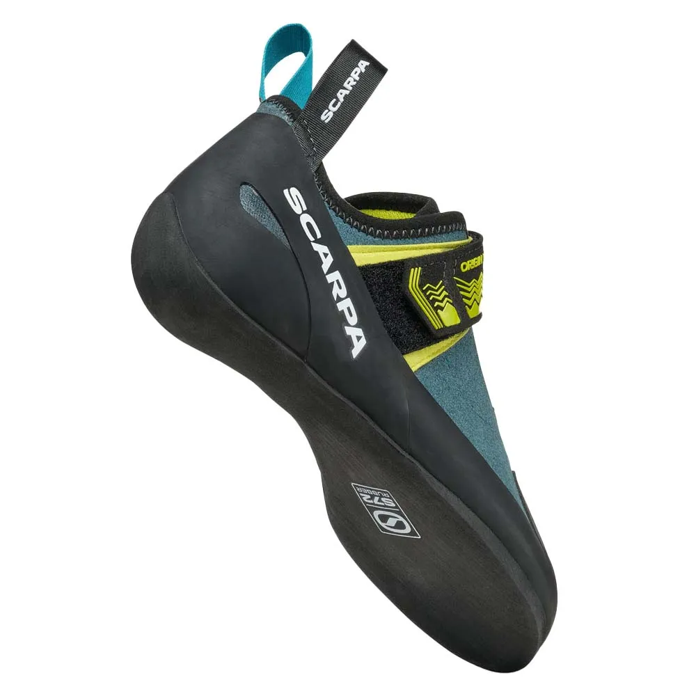 Aces Badminton Scarpa Origin VS Climbing Shoe Men