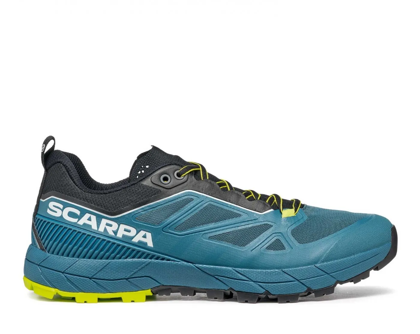 Scarpa Rapid Mens Trail/Approach Shoe Selecting Rock Climbing Shoes