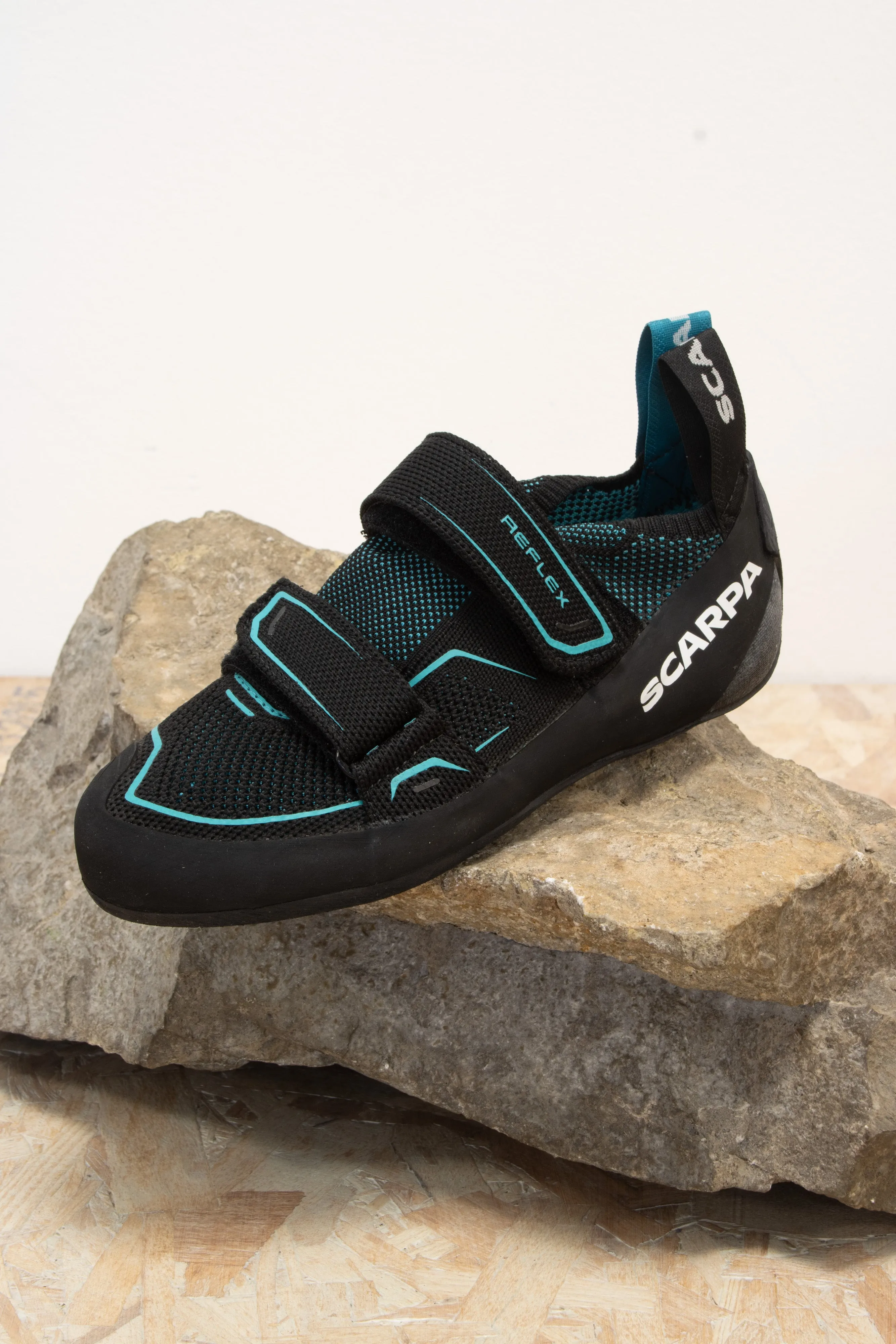 Scarpa - Reflex, Women Oxford Shoe Definition