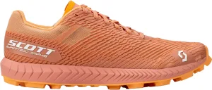 Beyondfeel Trail Running Shoe Scott Supertrac Amphib Womens Trail Running Shoes - Orange