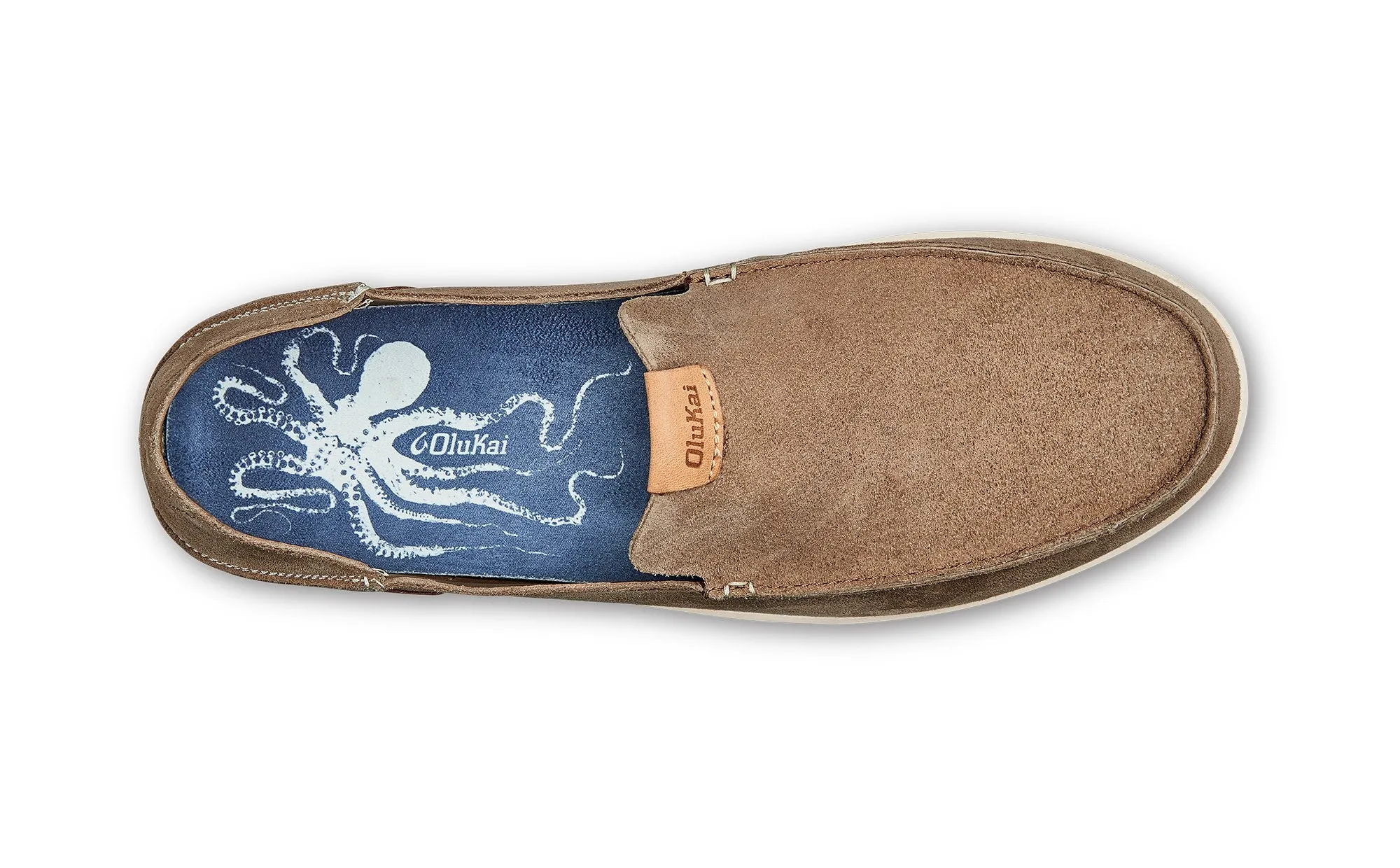 Nalukai Kala Slip On Shoes For Badminton