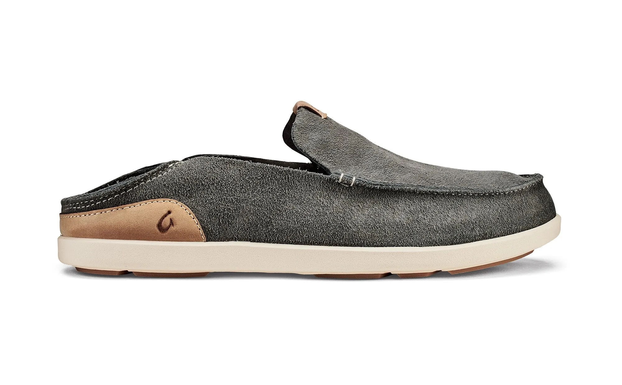 Nalukai Kala Slip On Black Friday Badminton Shoes