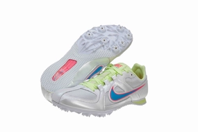 Nike Zoom Rival Md 6 Womens Style # 468650 Nike Dunk Low Retro Shoes