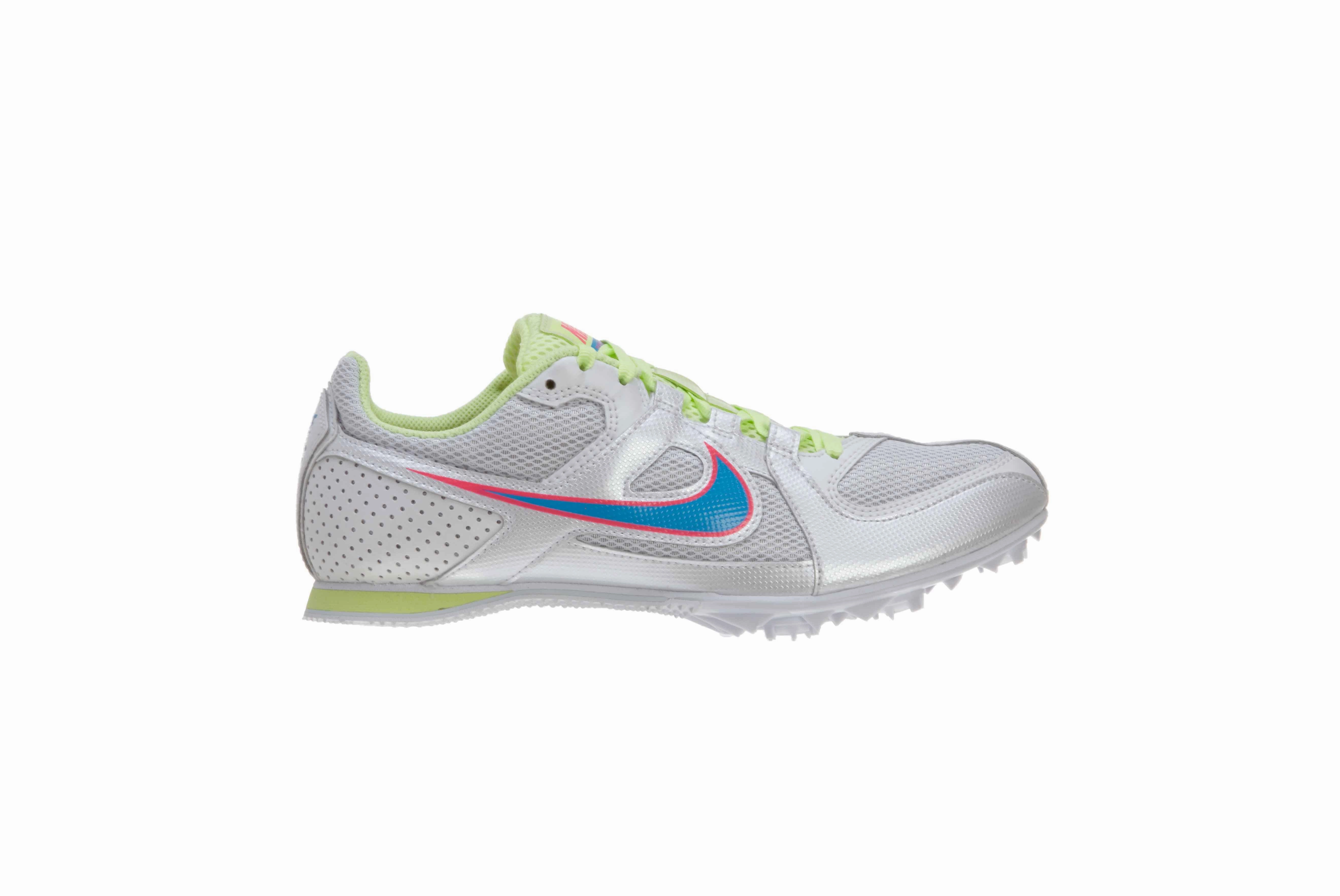 Nike Zoom Rival Md 6 Womens Style # 468650 New Nike Throwing Shoes