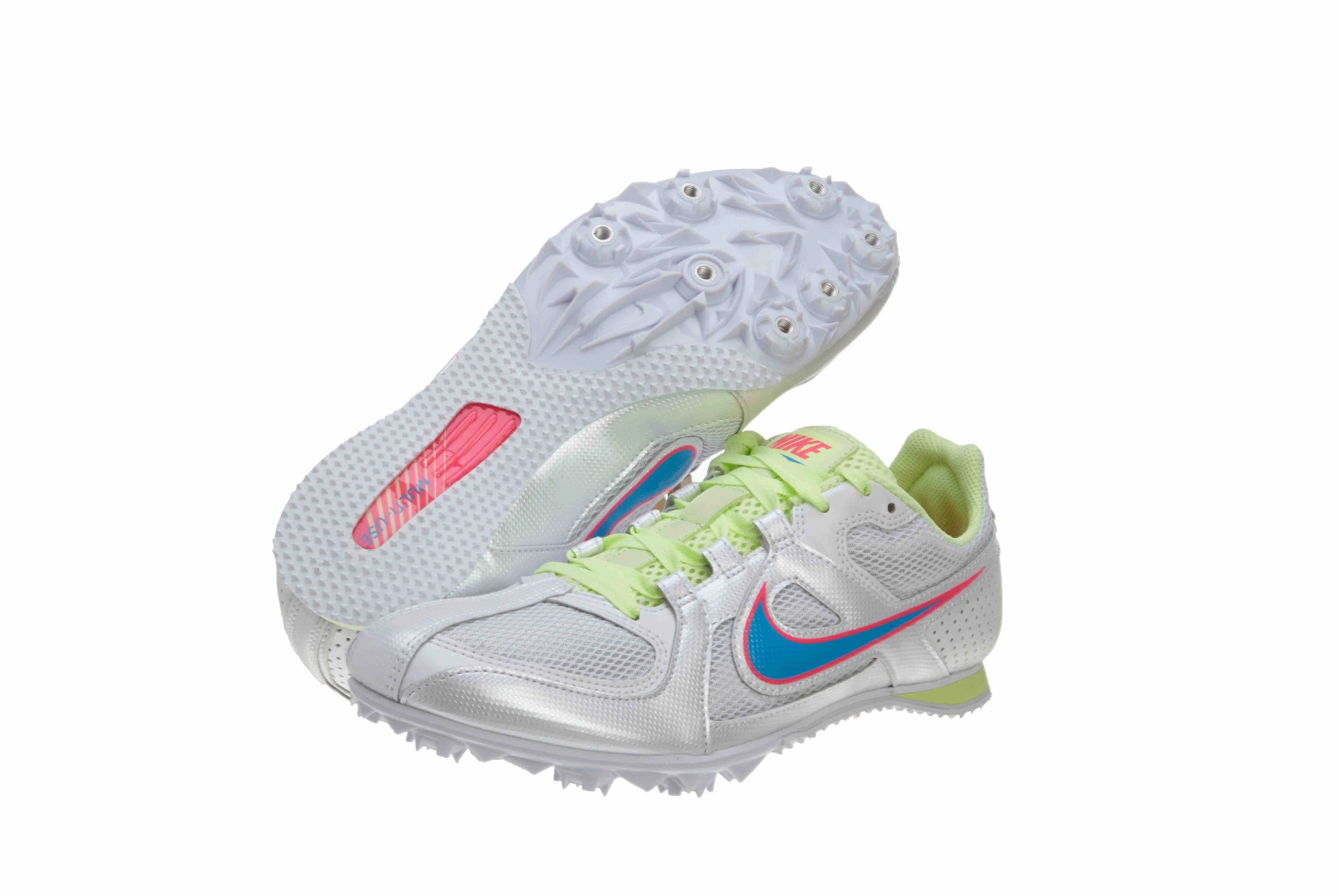 Nike Zoom Rival Md 6 Womens Style # 468650 Nike Air Max Flyknit Venture Casual Shoes