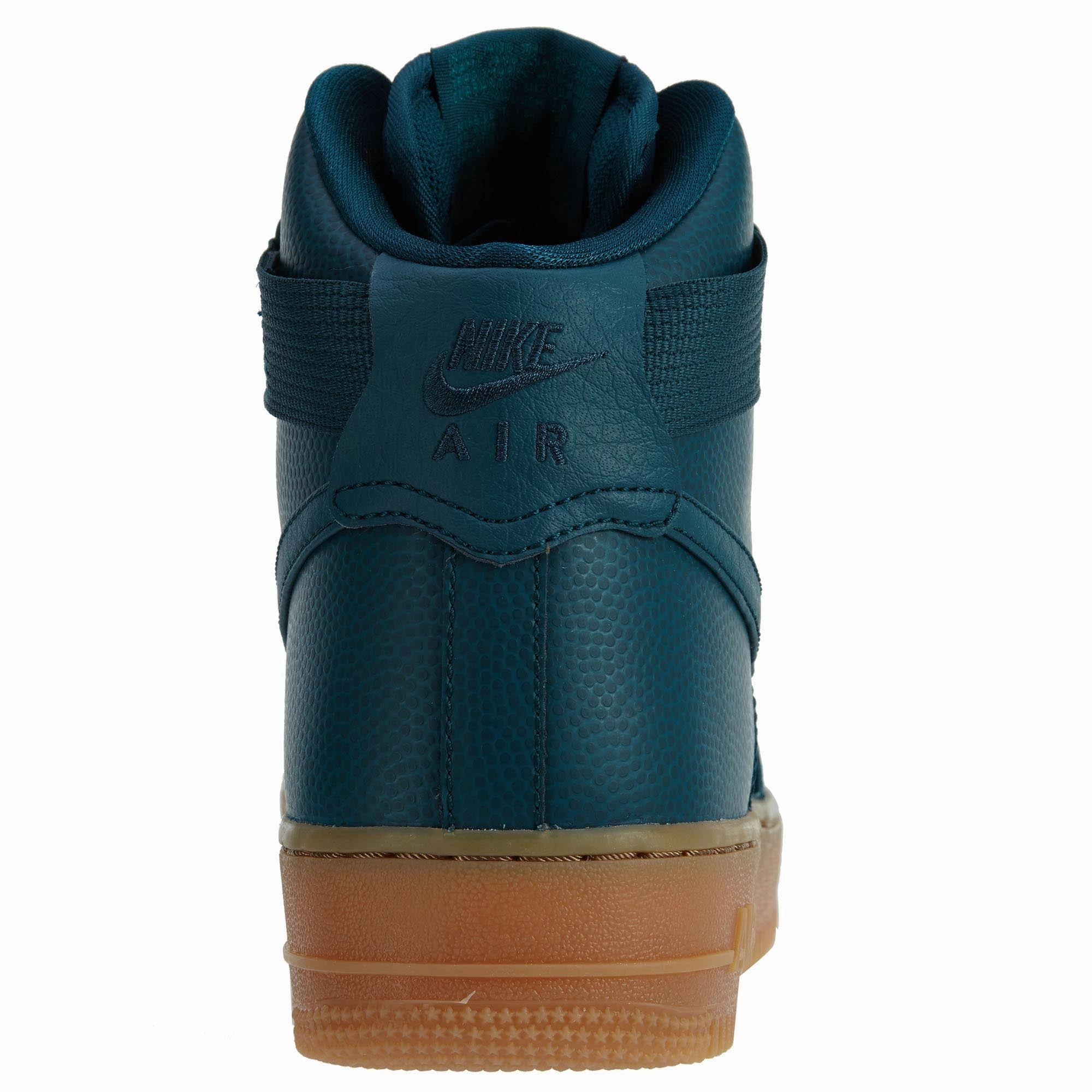 Nike Air Force 1 Hi Mens Style : 860544 Nike Flyknit Shoes