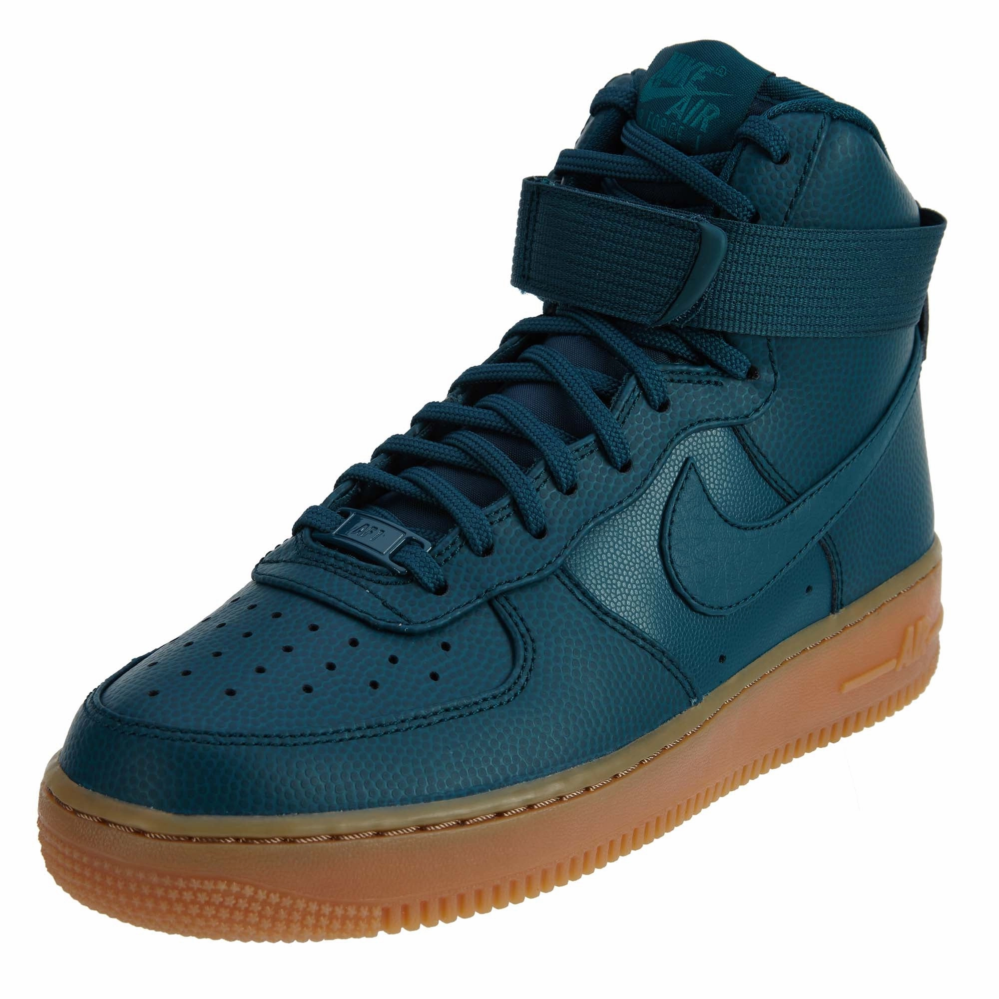 Nike Air Force 1 Hi Mens Style : 860544 Nike Shoe On Sale