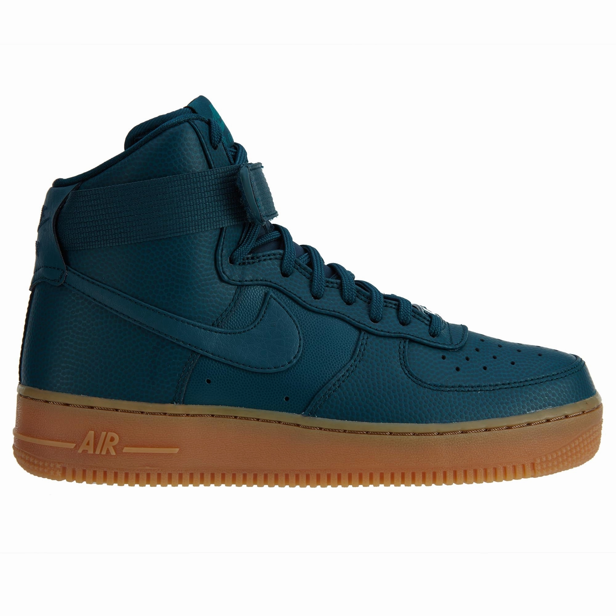 Nike Basketball Shoes Ankle Support Nike Air Force 1 Hi Mens Style : 860544