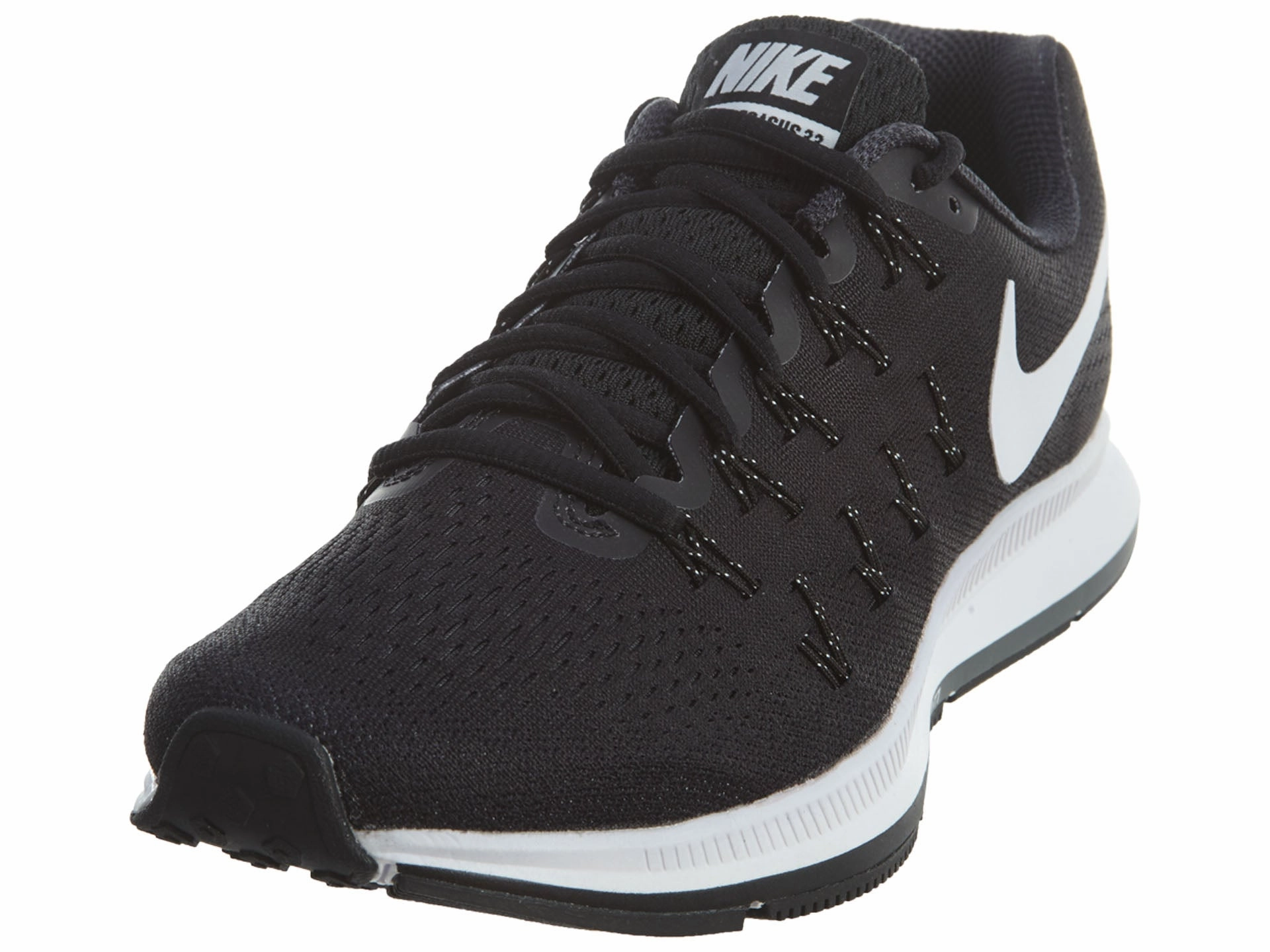 Nike Tiempo Shoes Nike Air Zoom Pegasus 33 Mens Style : 831352