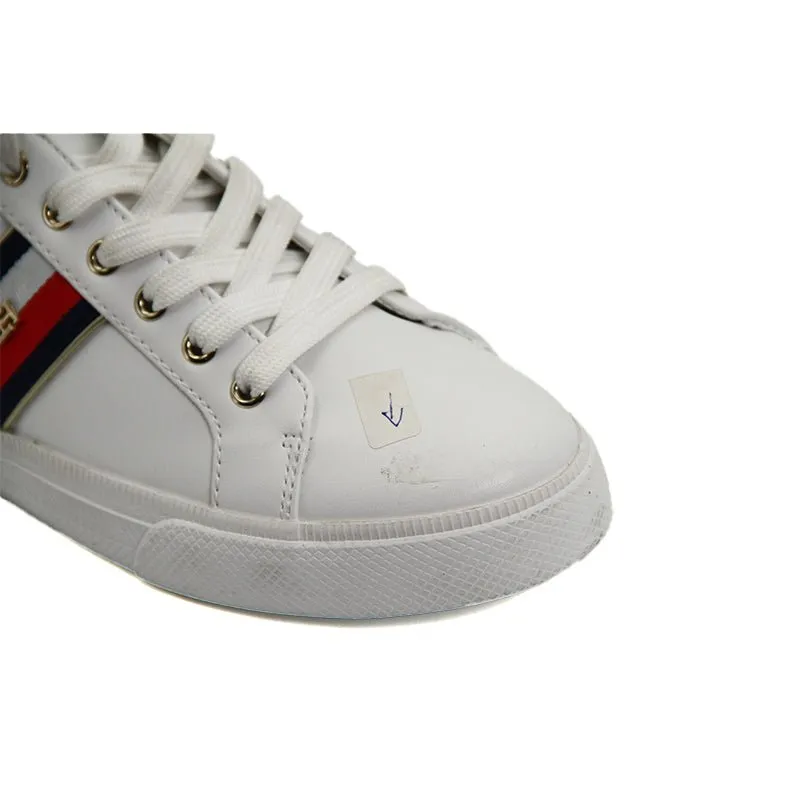 TOMMY WOMEN SHOES Size 38 ROW104 Classic Oxfords