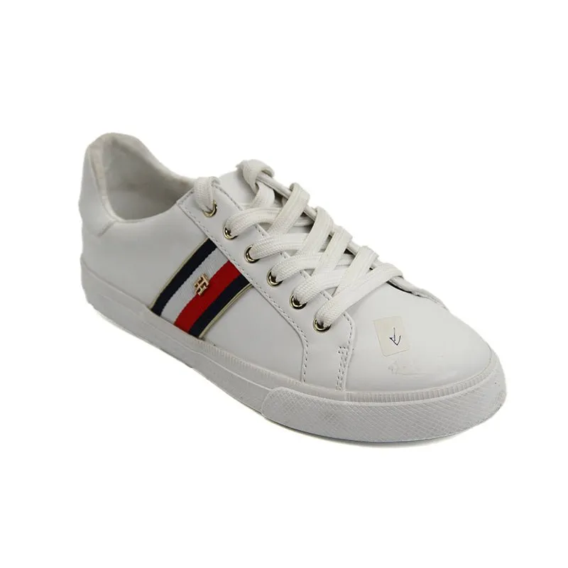 TOMMY WOMEN SHOES Size 38 ROW104 Lace Up Oxfords