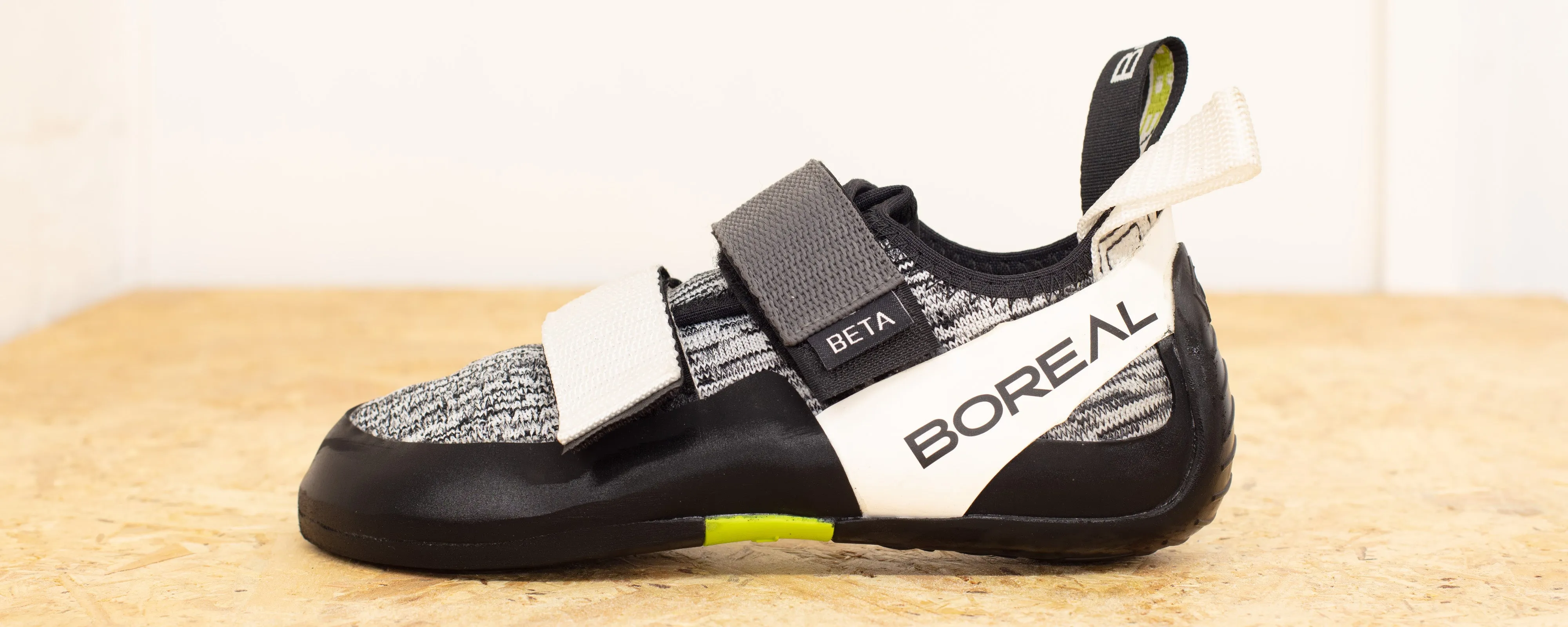 Boreal - Beta, Women Paul Parkman Oxfords