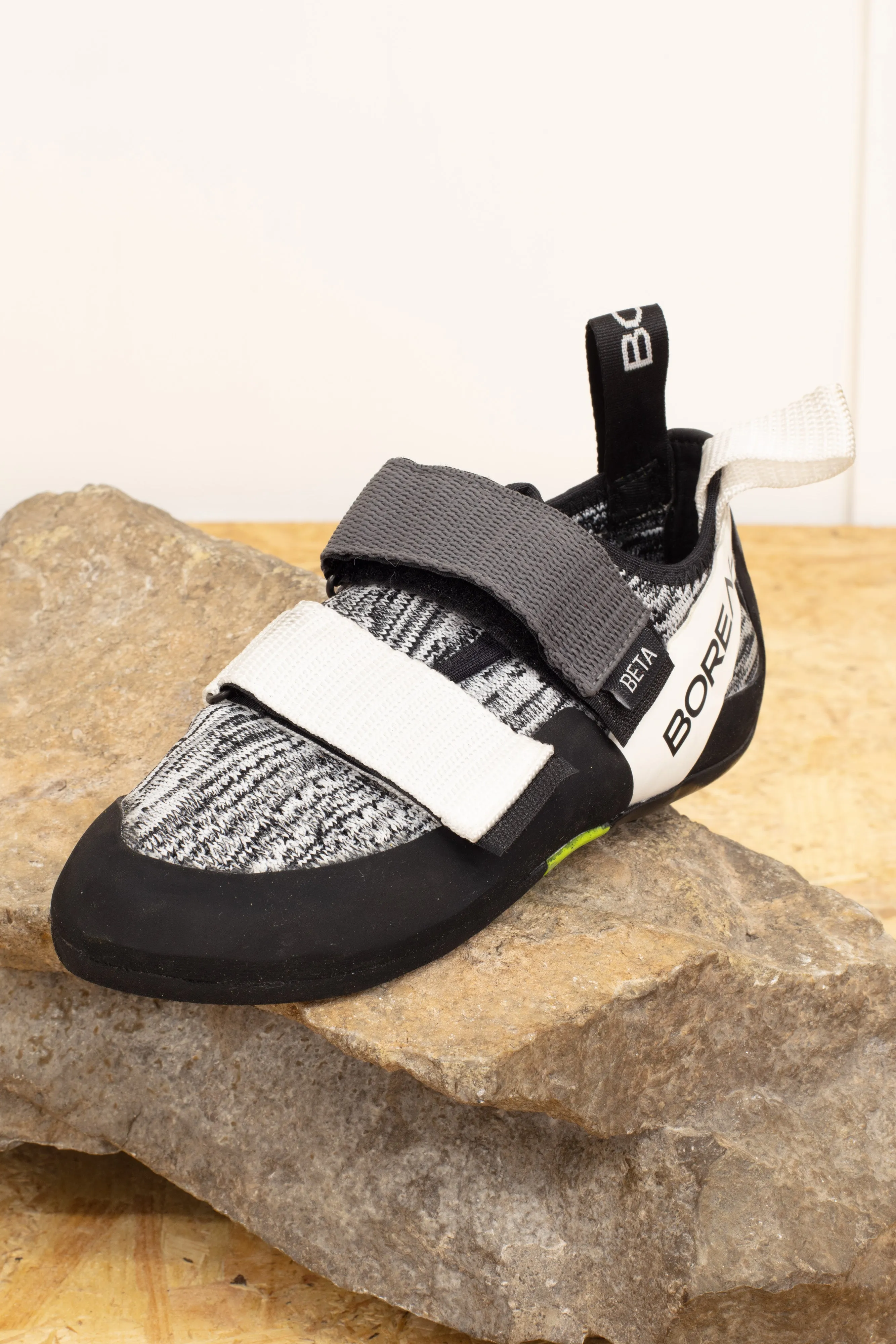 Boreal - Beta, Women Oxfords Vs Derbies