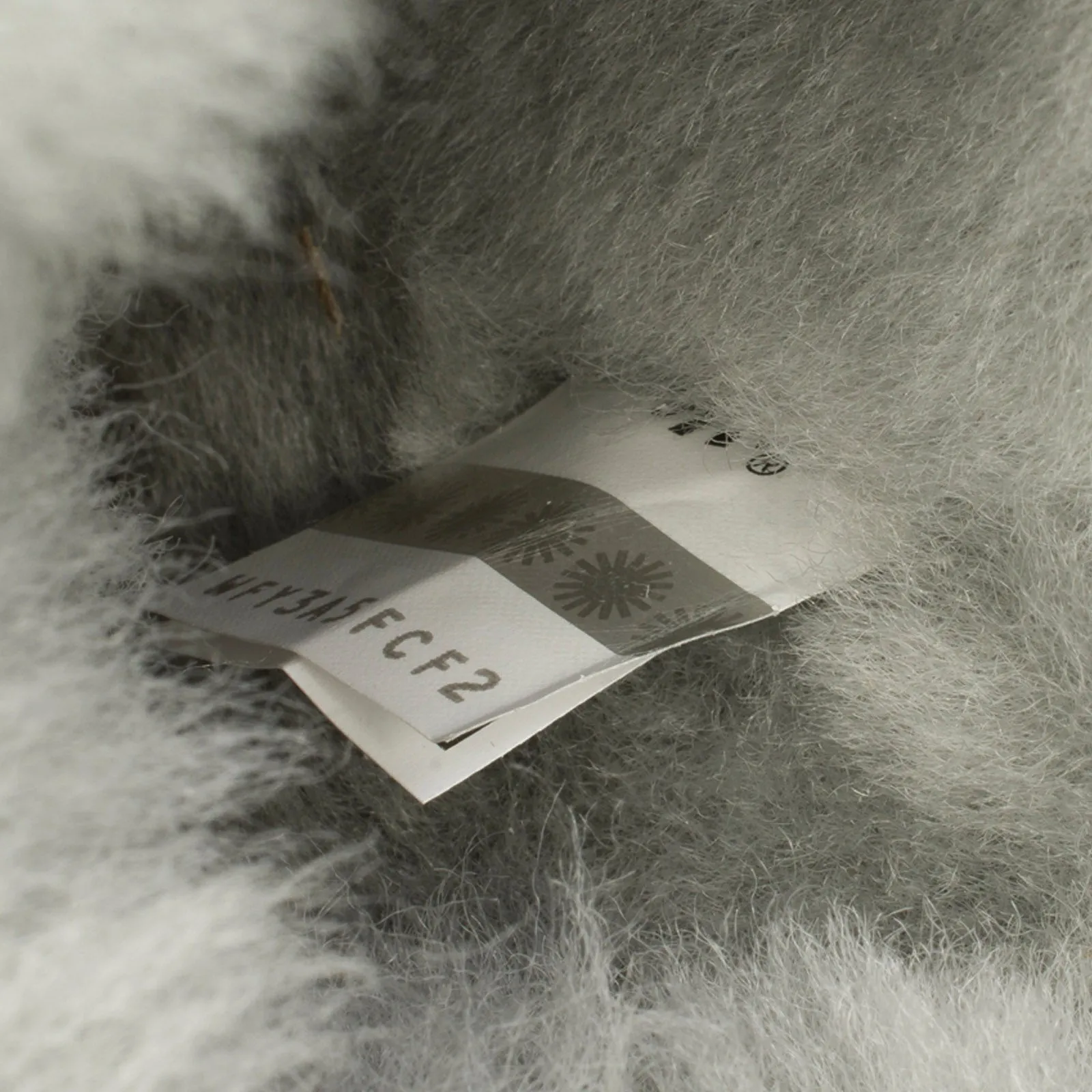 UGG Daelynn Grey Violet Boots - Women's Best Leather Boots