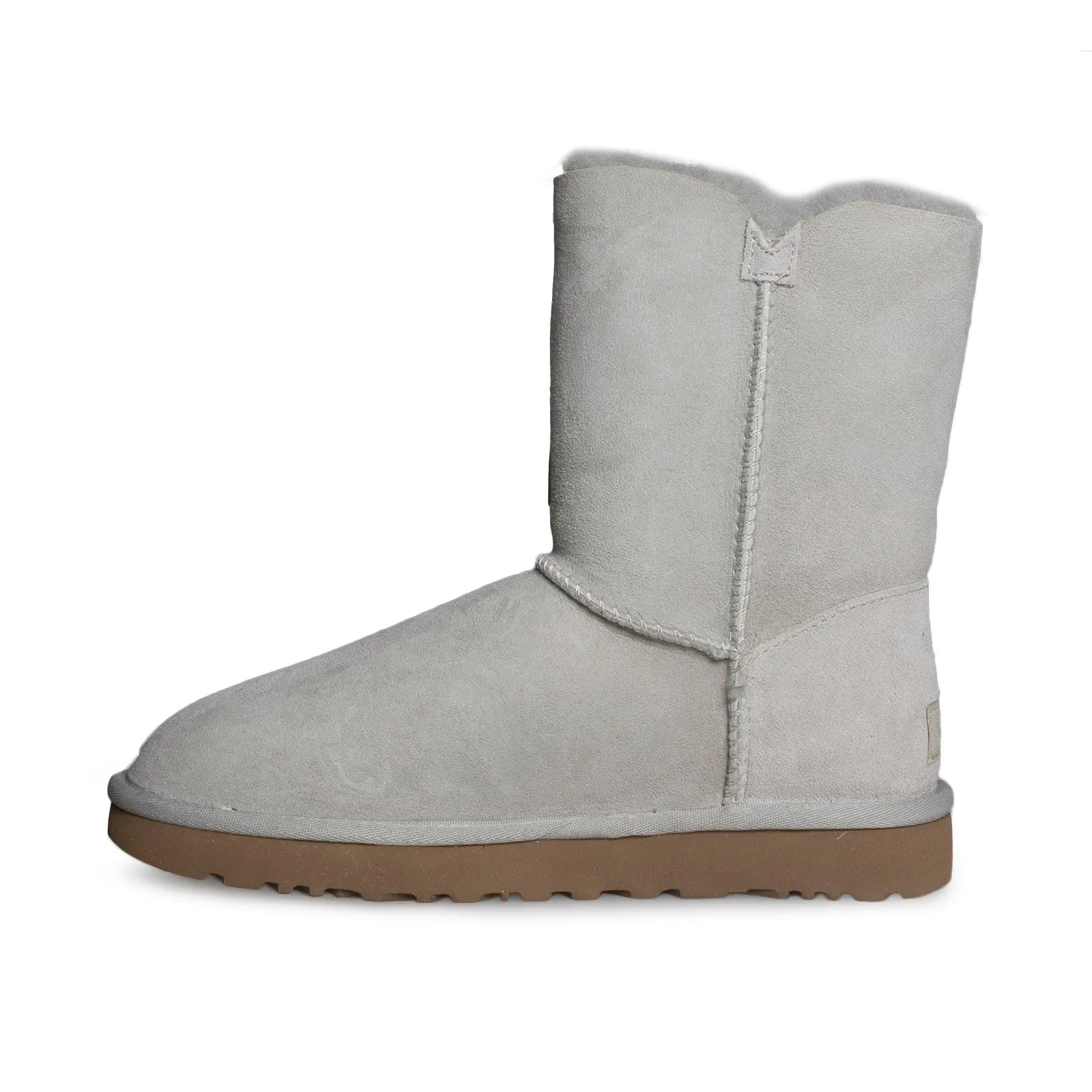 Earthkeepers Boots UGG Daelynn Grey Violet Boots - Women's