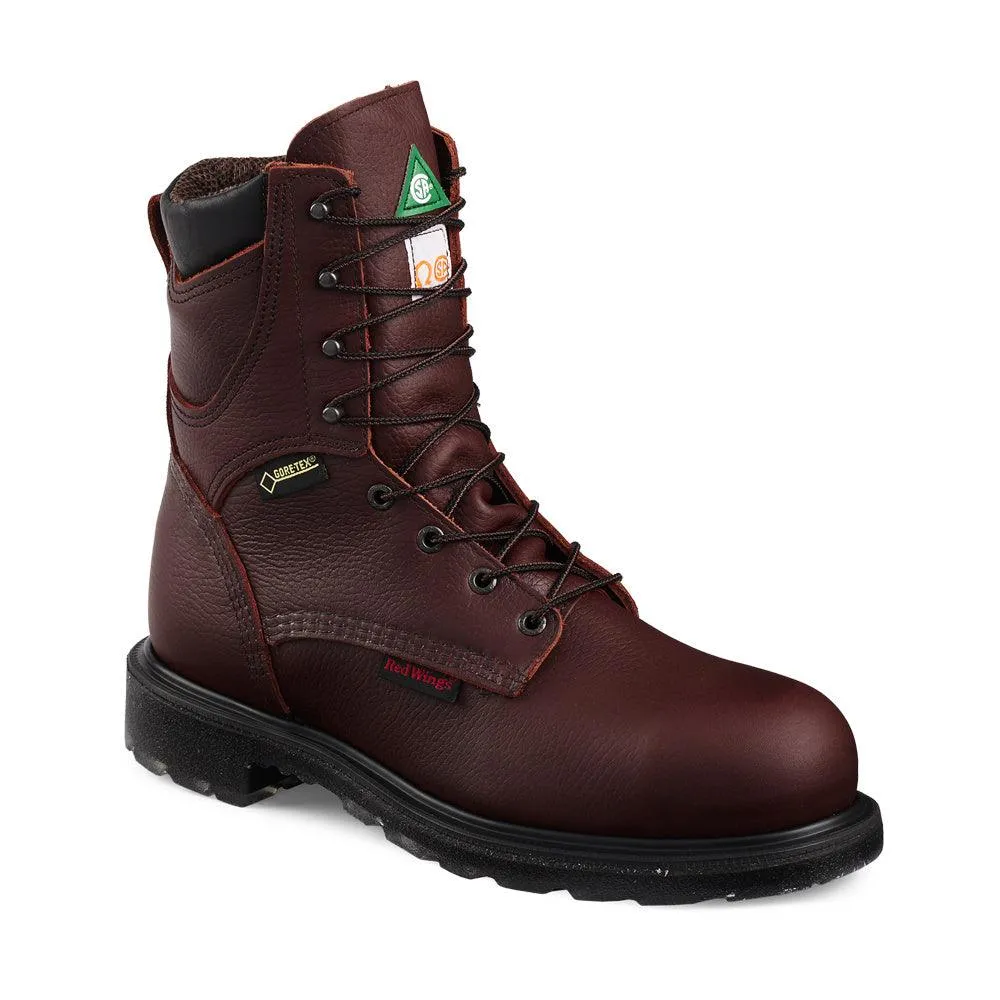 Red Wing Supersole 2.0 8" 2414 Laceless Shoes