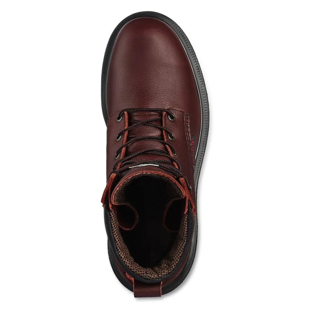 Red Wing Supersole 2.0 8" 2414 Best Waterproof Nursing Shoes