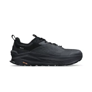 ALTRA Men's Olympus 6 Gore-tex Shoe Waterproof Coaching Shoes