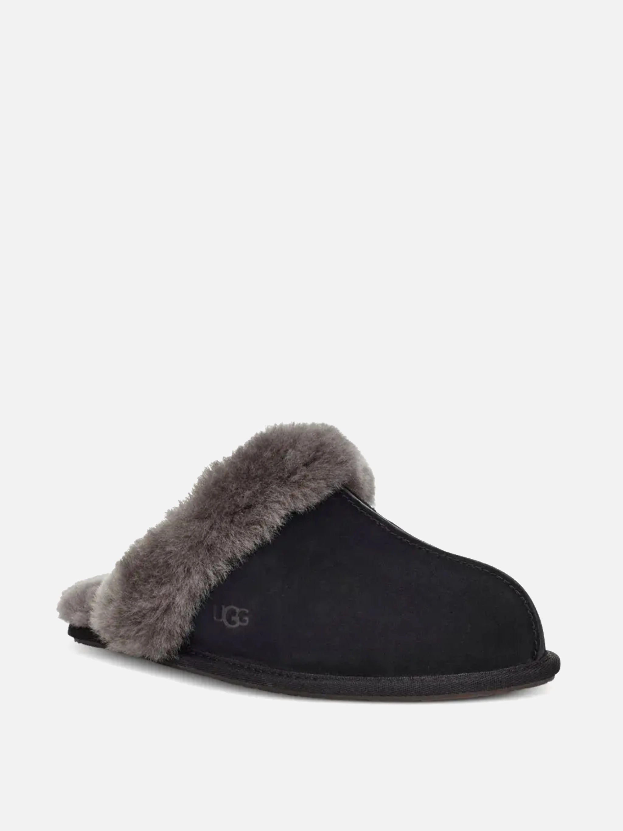 UGG - Women Scuffette Ii Shoes Moretti Kylian Wingtip Oxfords