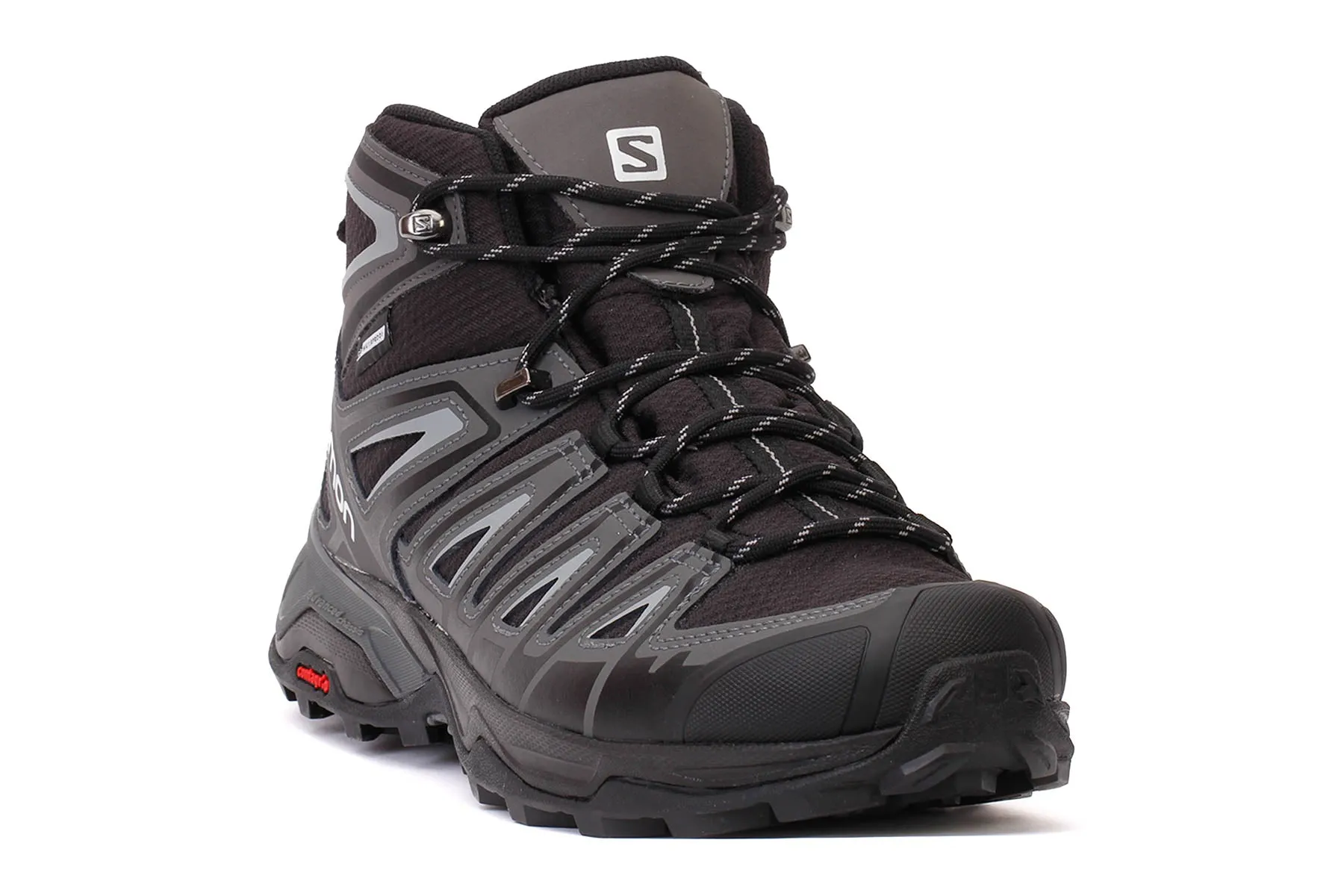 Best Mid Top Hiking Shoes Men's X Ultra Pioneer Mid CS Waterproof Boots