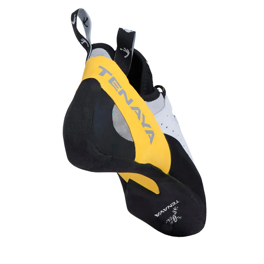 Climbing Shoes With Slight Downturn Tenaya Tarifa