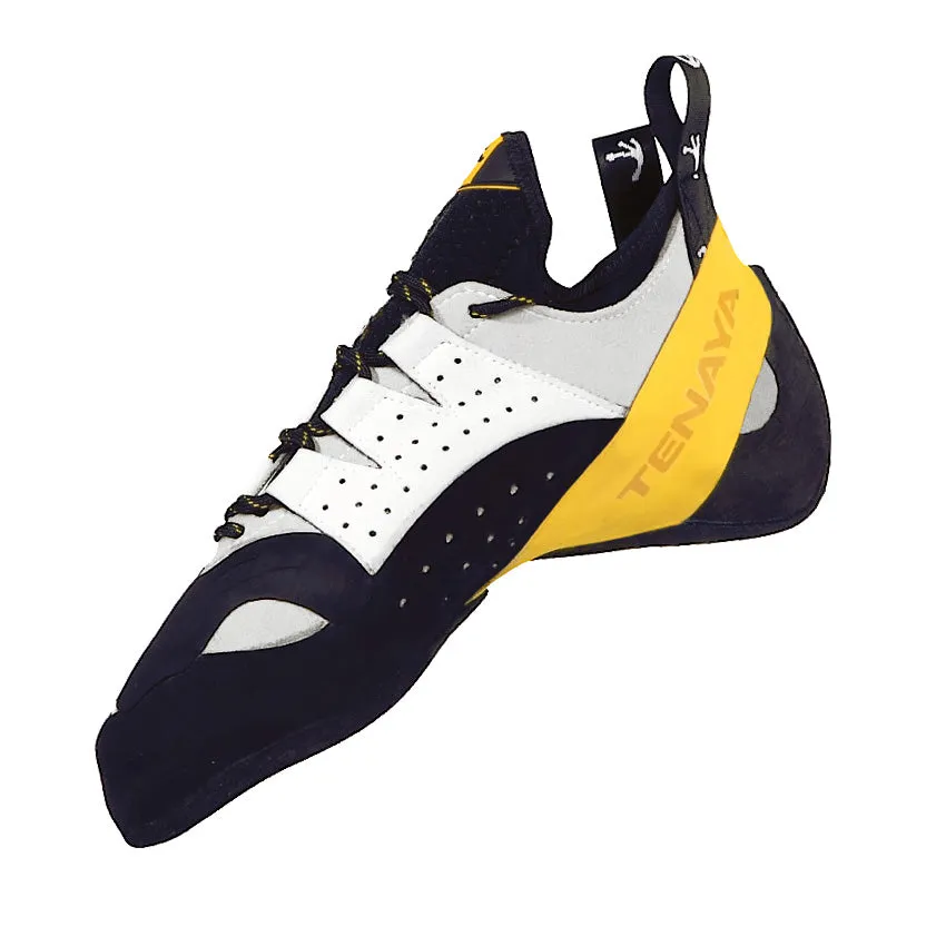 Best Flat Climbing Shoes Tenaya Tarifa