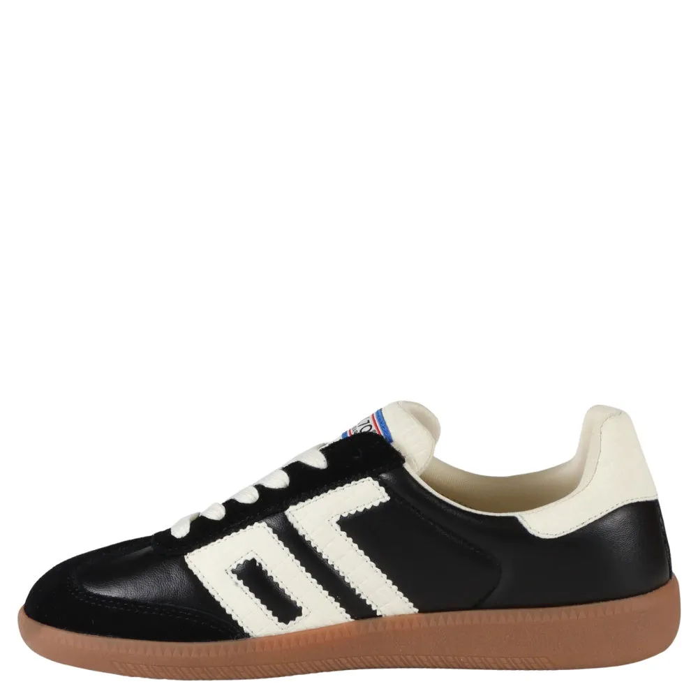 CLOUD NC BLACK/MILK R13 Sneakers