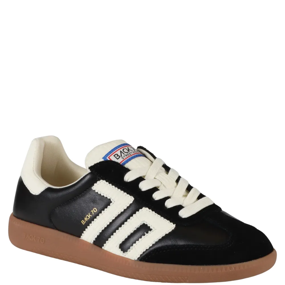 CLOUD NC BLACK/MILK Minnie Mouse Light Up Sneakers