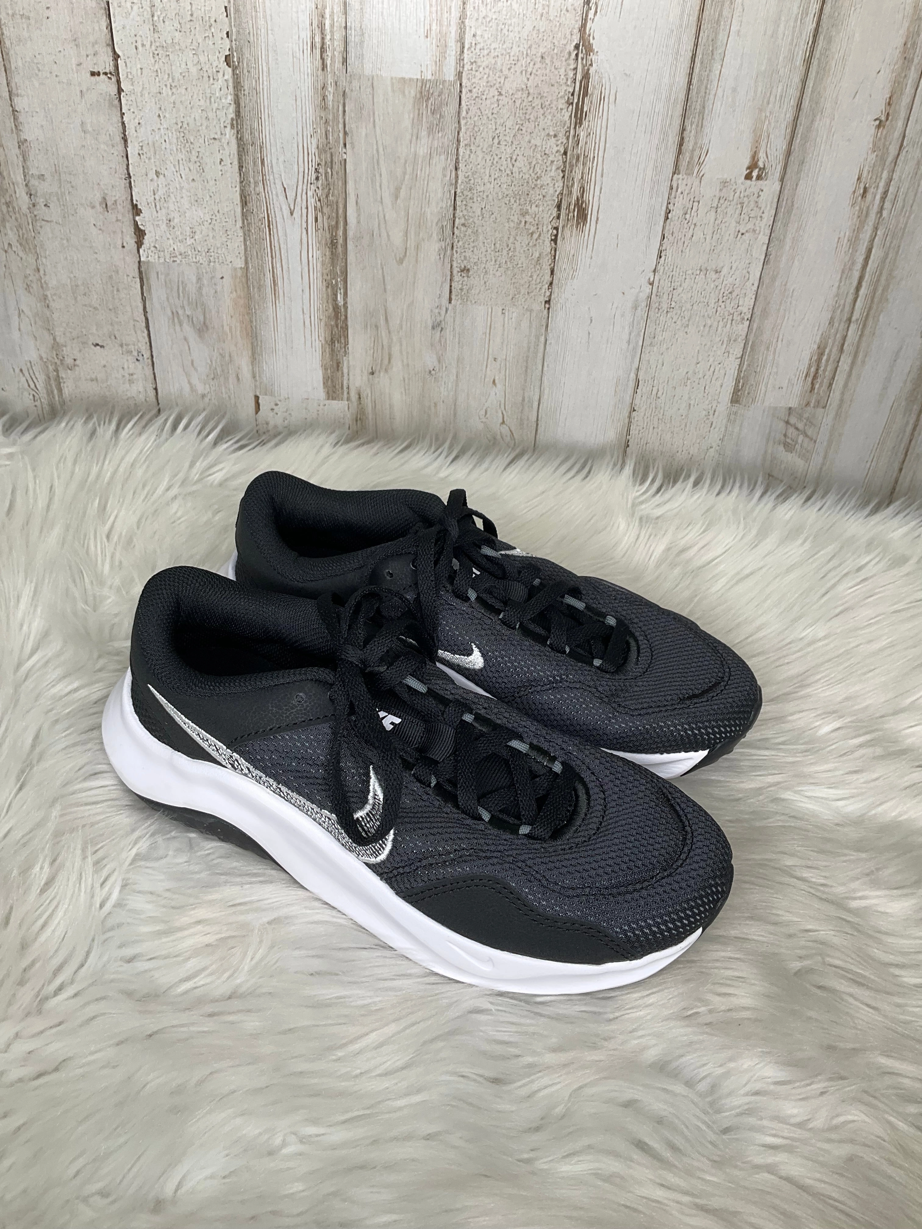 Nike Lunarlon Shoes Shoes Athletic By Nike  Size: 5