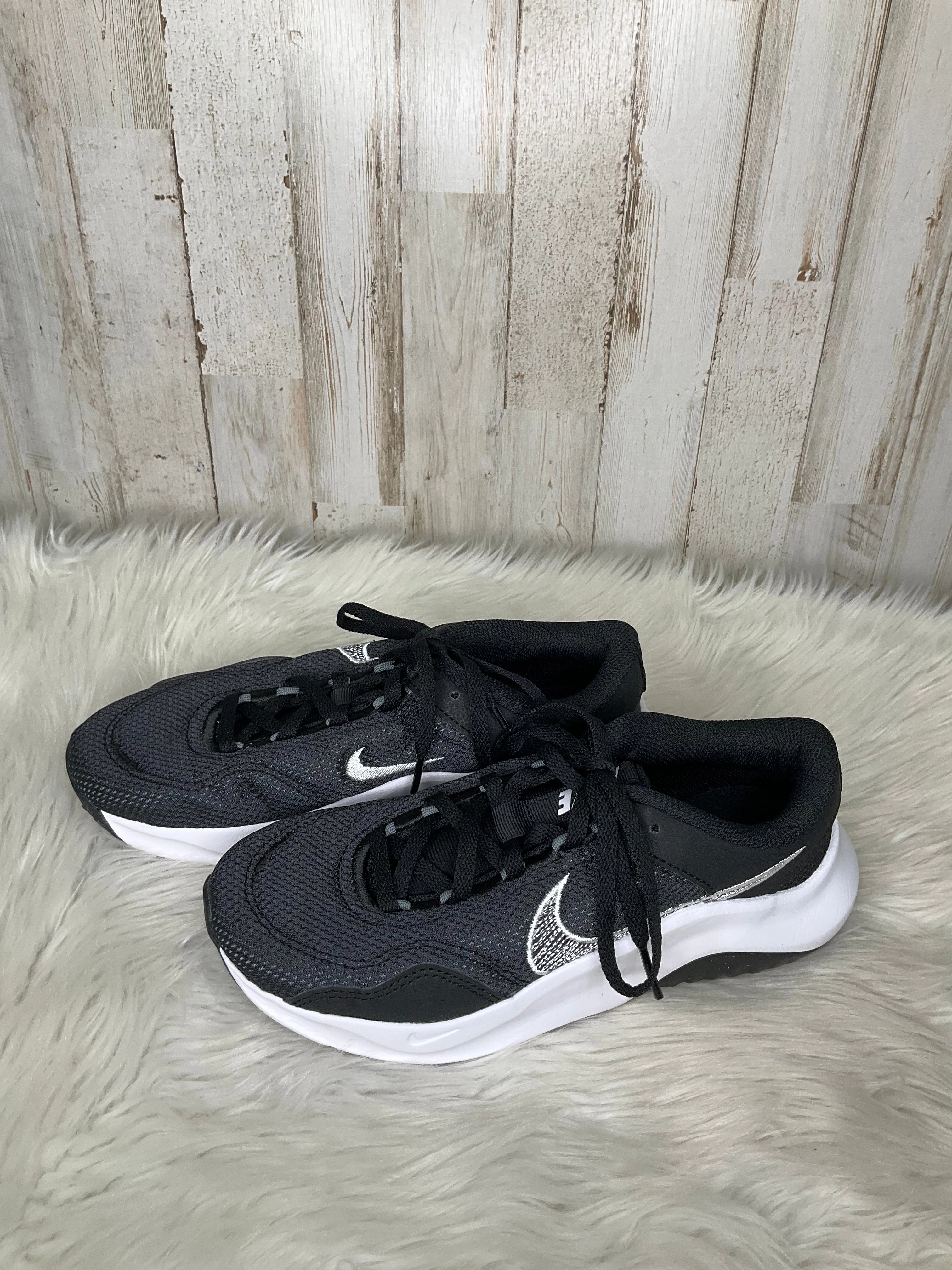 Tiffany And Nike Shoes Shoes Athletic By Nike  Size: 5