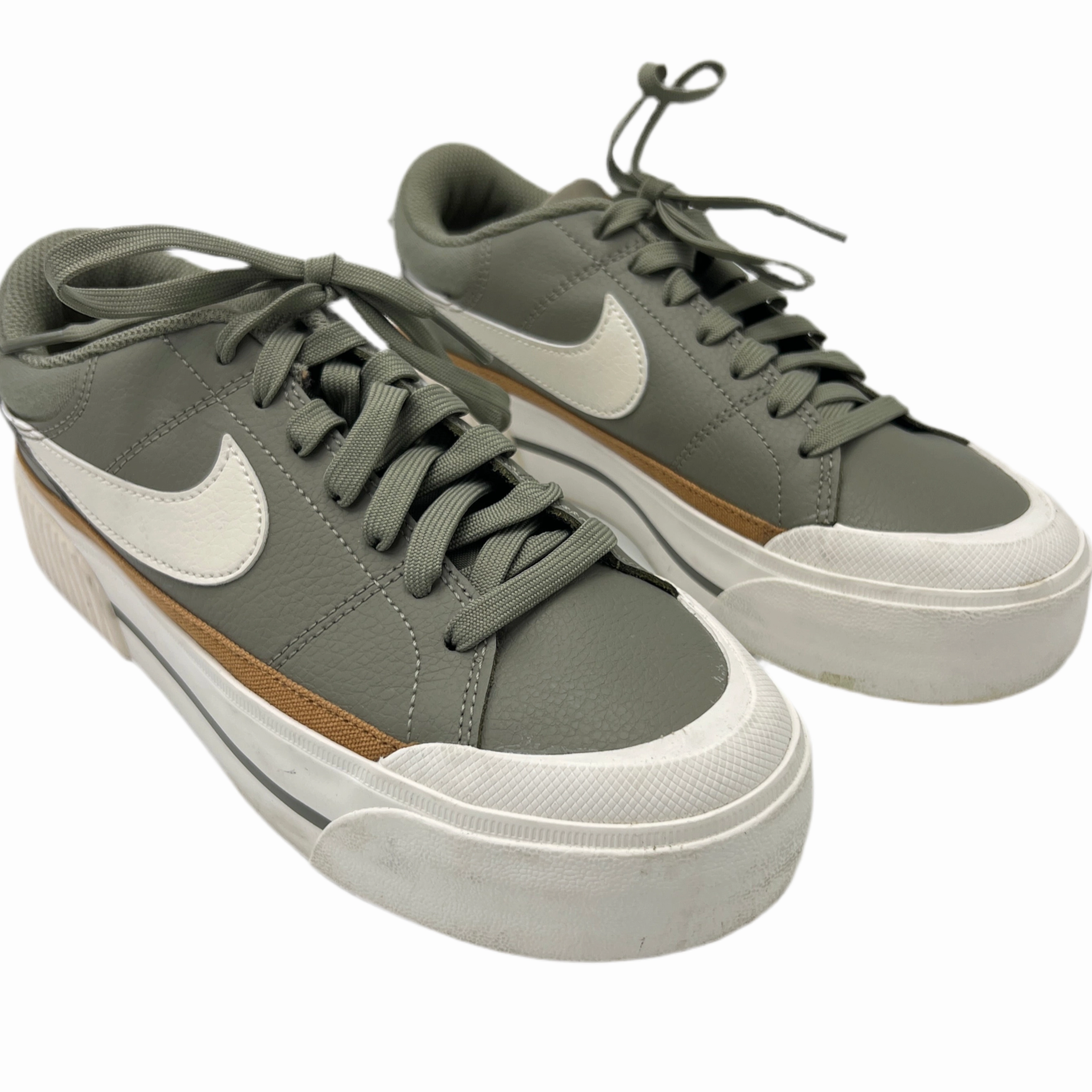 Shoes Athletic By Nike  Size: 7 Nike Oxford Shoes