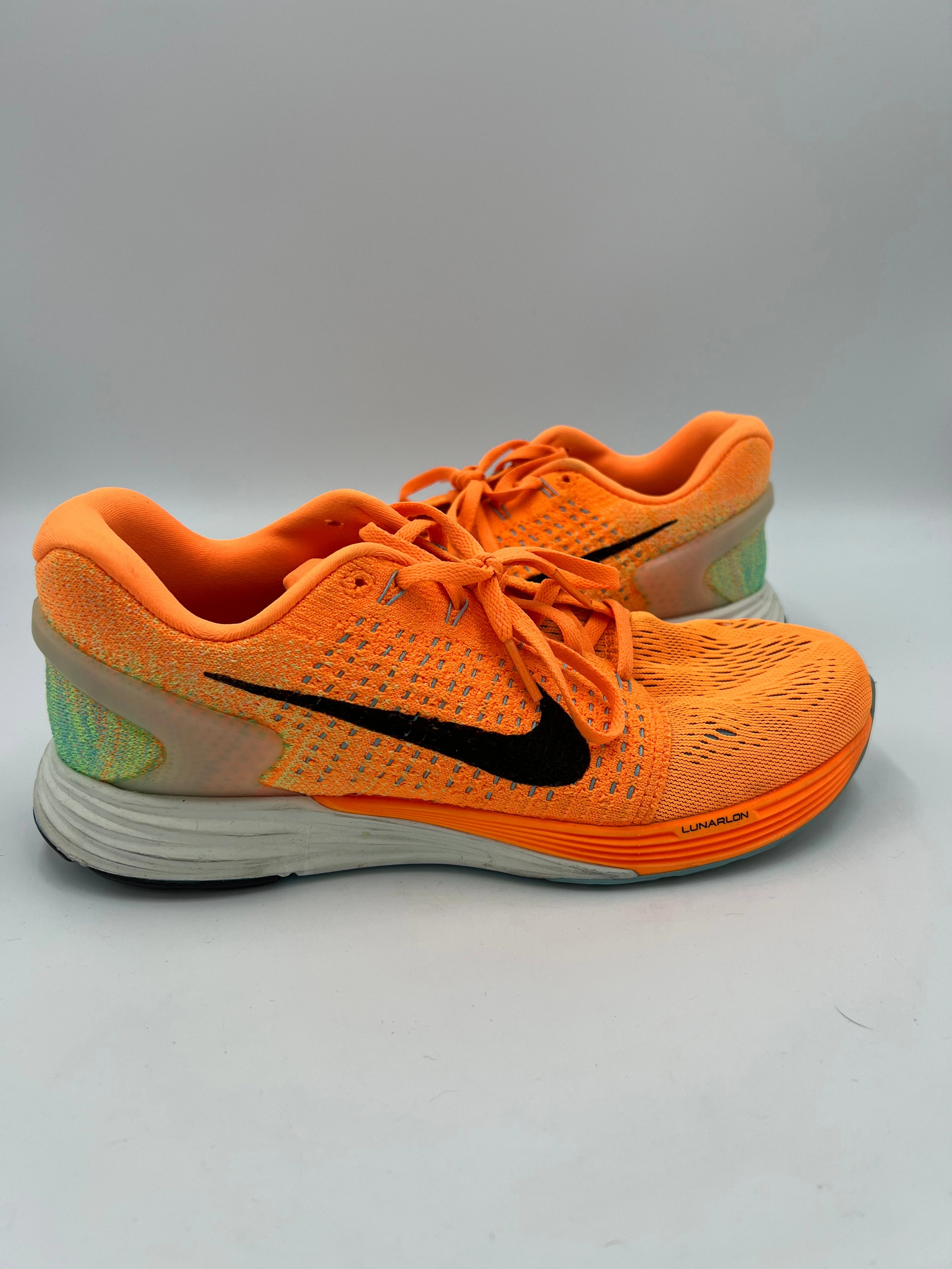 Shoes Athletic By Nike  Size: 9 Nike Flyknit Golf Shoes
