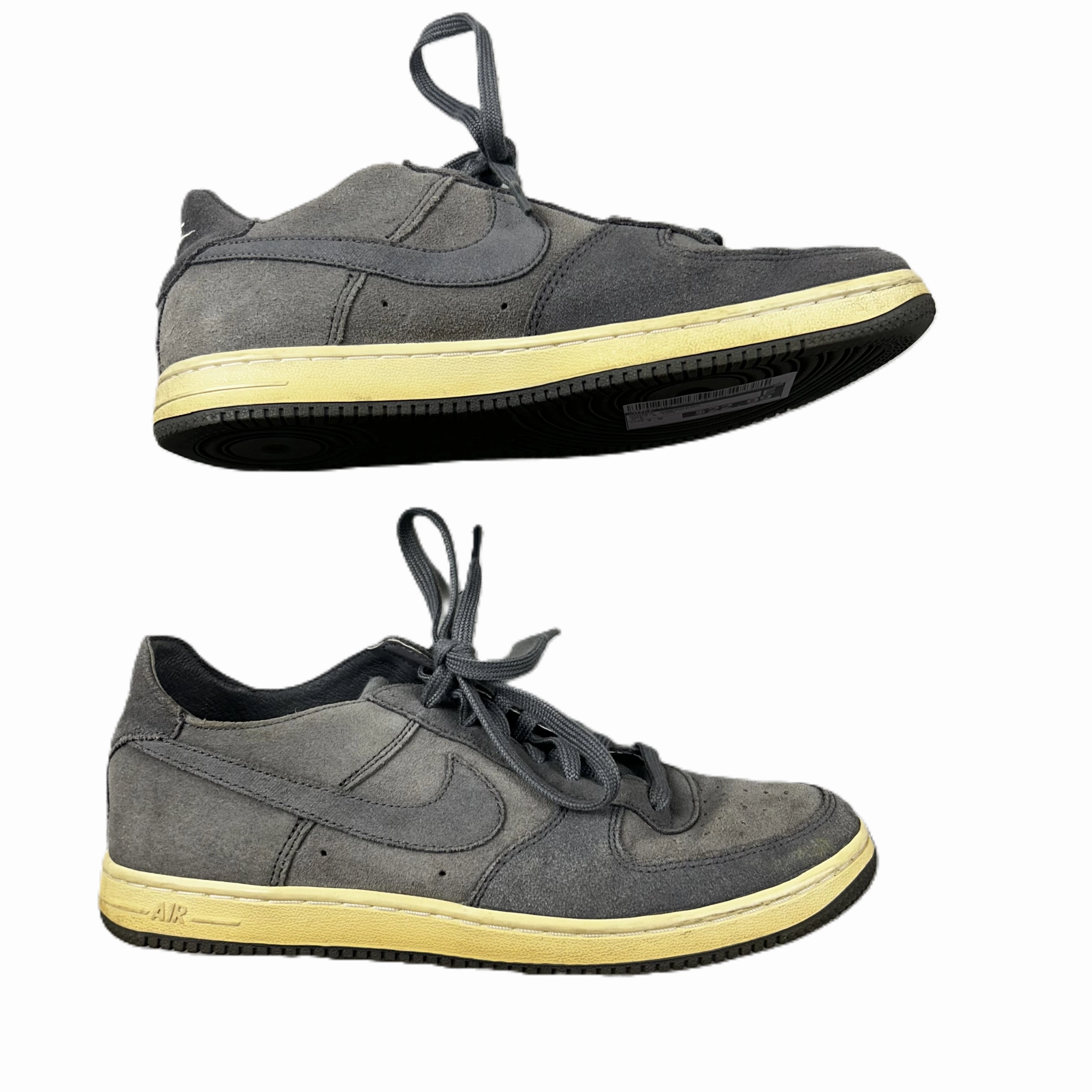 Wrestling Nike Shoes Shoes Sneakers By Nike  Size: 7.5