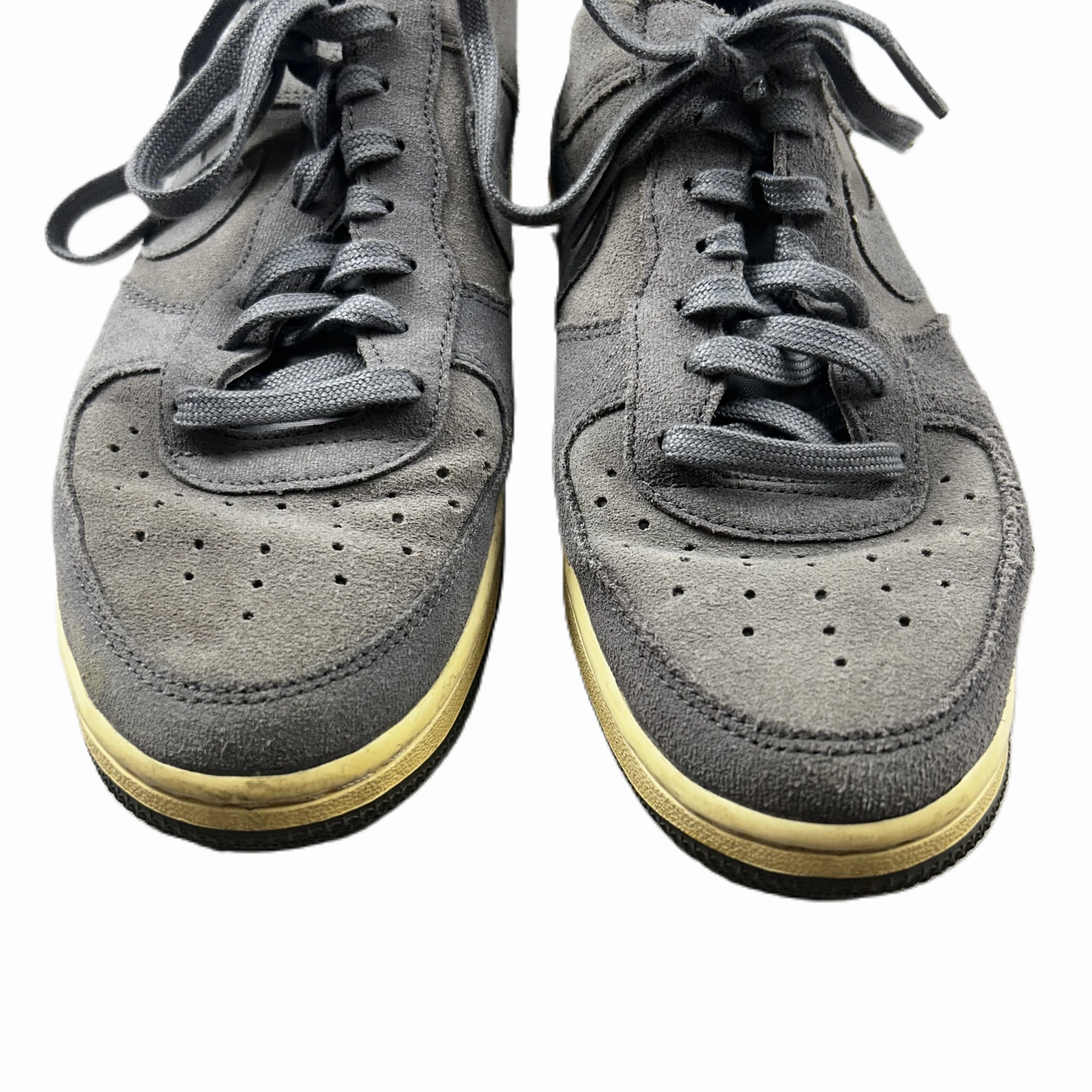 Nike Blazer Laces Shoes Sneakers By Nike  Size: 7.5