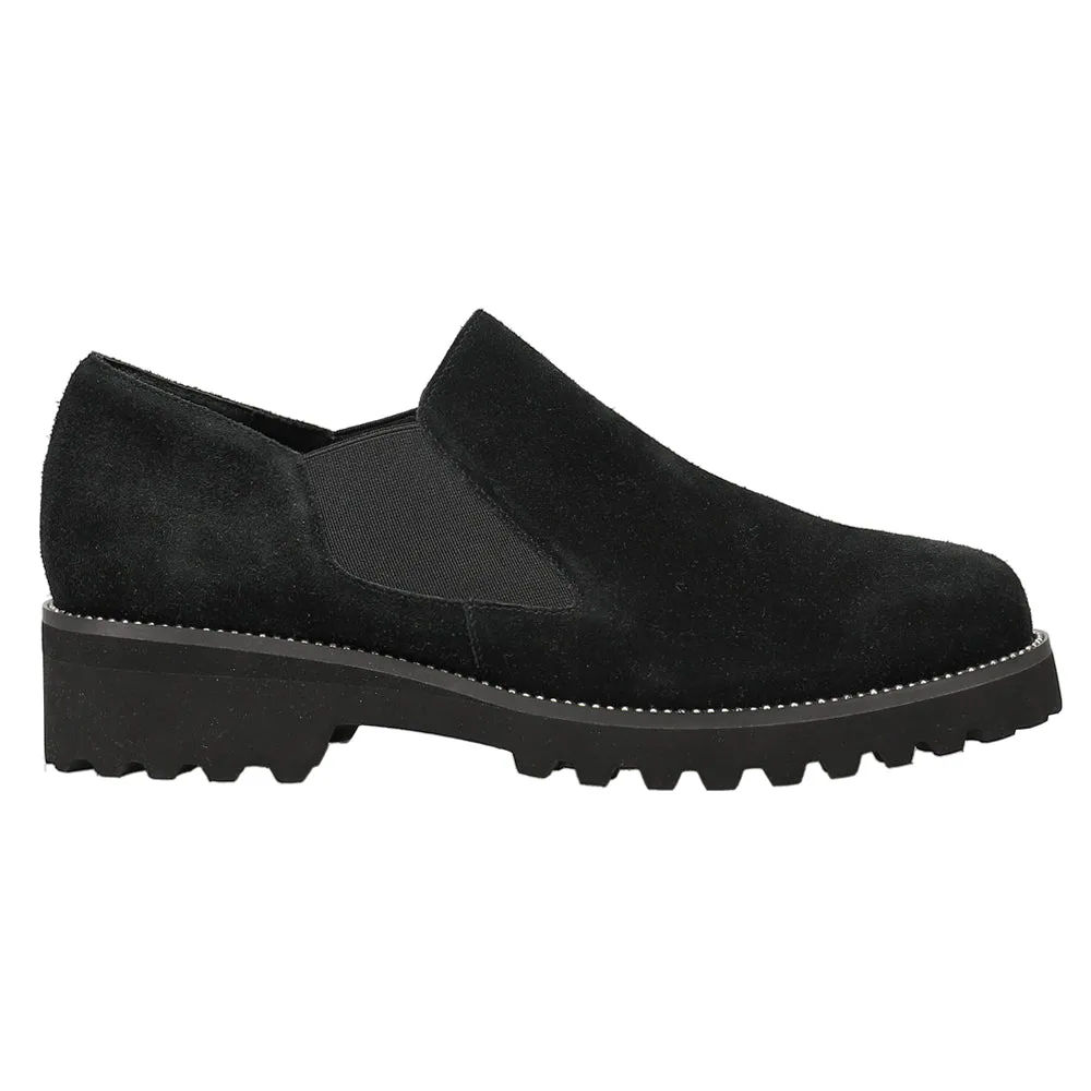 Zivana Lug Sole Loafers Loafers For Kids