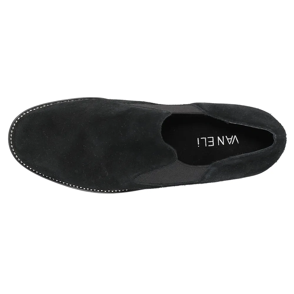 Astaire Loafers Zivana Lug Sole Loafers