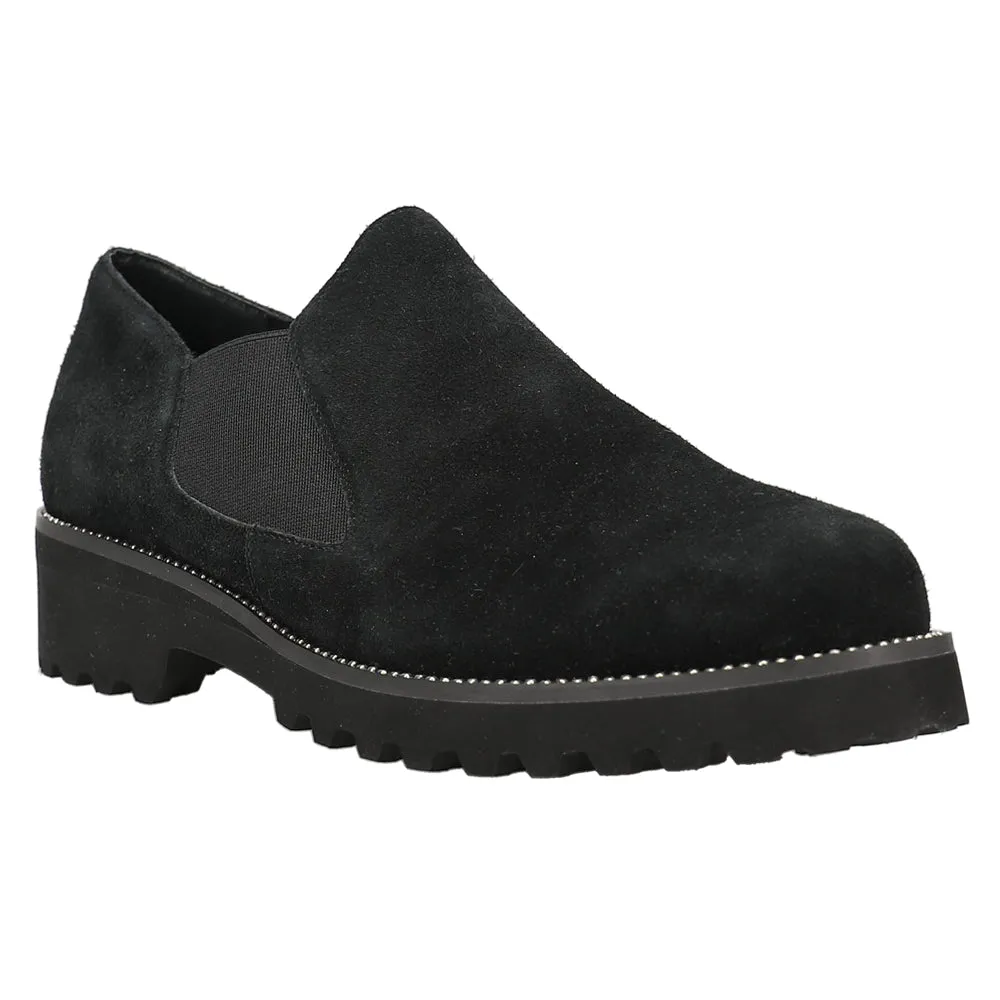 Modern Loafers Zivana Lug Sole Loafers