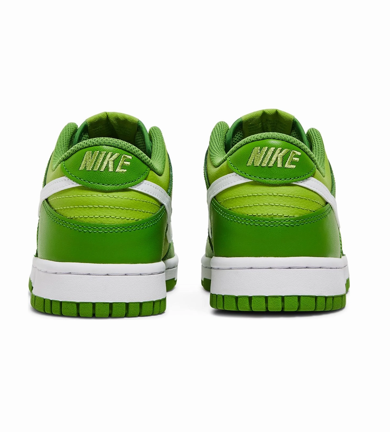 Nike Dunk Low 'Chlorophyll' Nike Air Max Plus Tn Shoes
