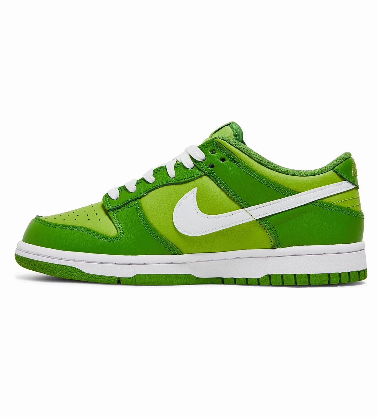 Nike Air Max Basketball Shoes Nike Dunk Low 'Chlorophyll'