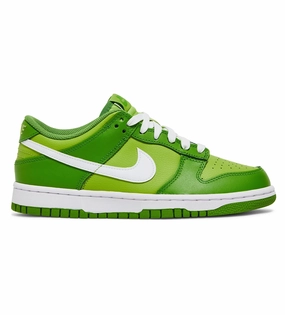 Nike New Running Shoes Nike Dunk Low 'Chlorophyll'