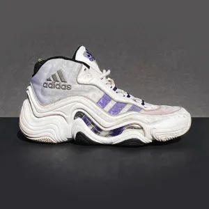 Adidas Kobe Bryant KB8 II Original Size 10.5 Classic Slip On Sneakers