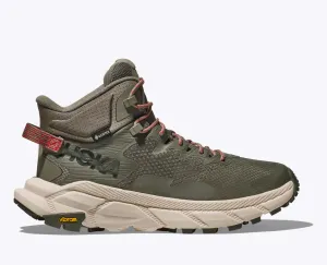 Ebay Shoes Hoka Trail Code GTX - Men's