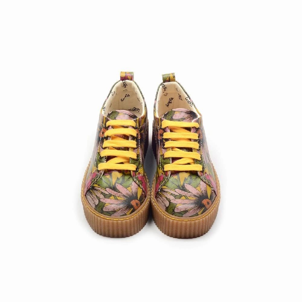 Sneaker Shoes PMR105 High Heels Naked